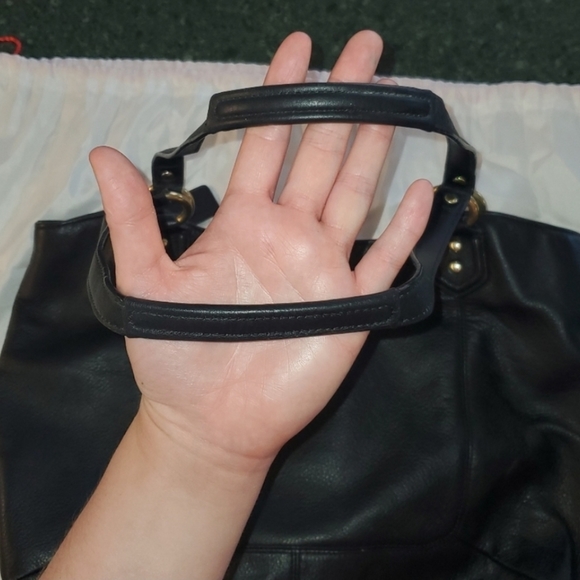 Coach purse - Picture 5 of 8